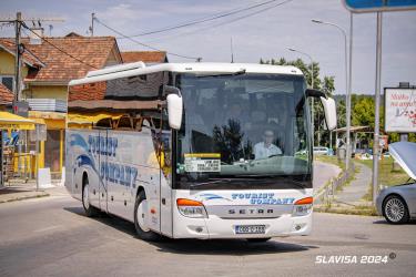 Bus Exterior Bus Exterior