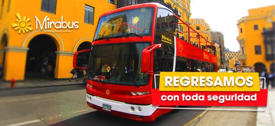 Bus exterior Bus exterior