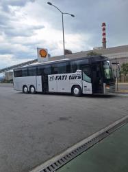 Bus Exterior Bus Exterior