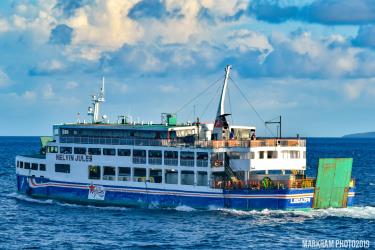 Nelvin Jules Nelvin Jules