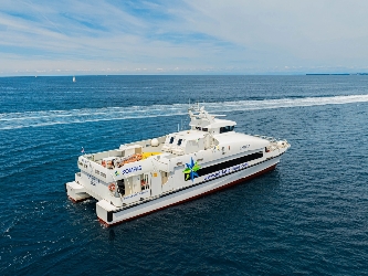 HSC Ship Anđela HSC Ship Anđela