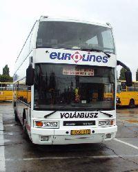Volan and Euorlines International