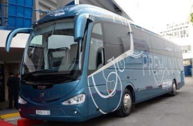 CTM premium bus CTM premium bus