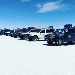 Shuttle Exterior Shuttle Exterior