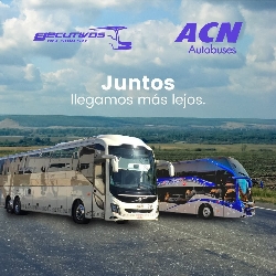 Bus Exterior Bus Exterior