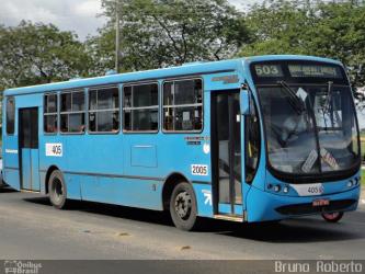 Bus exterior Bus exterior