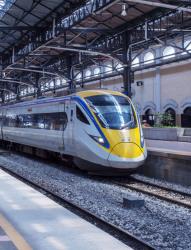 KTM train KTM train