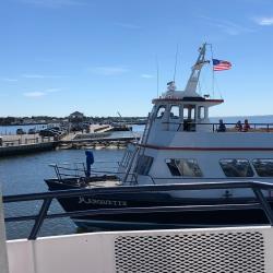 Marquette Exterior Marquette Exterior