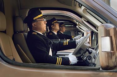 Ego Bus interior Ego Bus interior