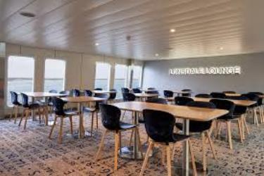 Lounge Area Lounge Area