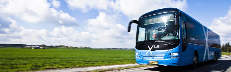 Xbus for express routes Xbus for express routes