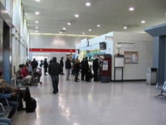 Stamford Concourse Stamford Concourse