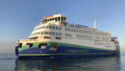 Victoria of Wight Victoria of Wight