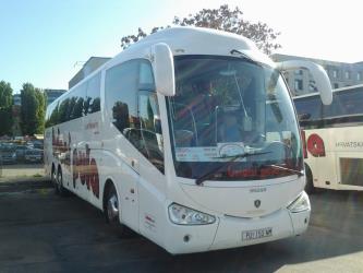 Brioni Pula bus Brioni Pula bus