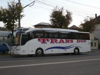 Trans Dor bus Trans Dor bus