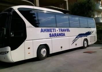 Bus Exterior Bus Exterior