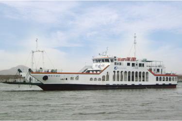 Exterior Exterior