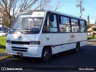 Bus exterior Bus exterior