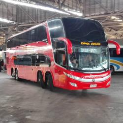 Bus Exterior Bus Exterior