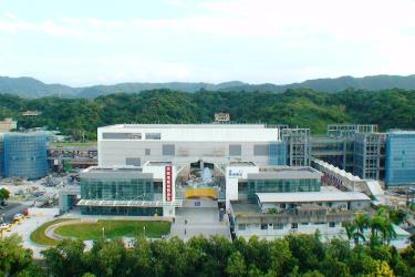 Nangang Station Nangang Station