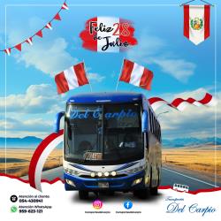 Bus exterior Bus exterior