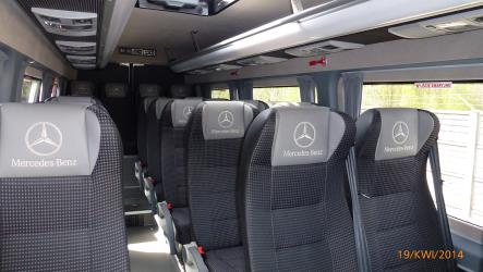 Shittle interior Shittle interior