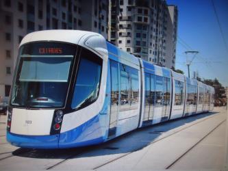 Alger Tram Alger Tram