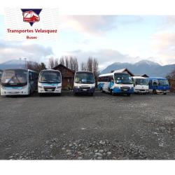 Bus Exterior Bus Exterior