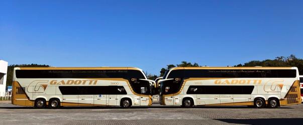 Bus exterior Bus exterior