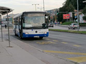 City Bus City Bus