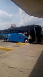 Bus Exterior Bus Exterior