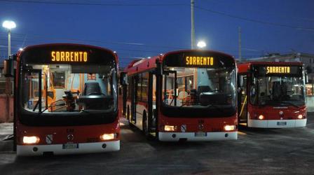 EAV buses EAV buses