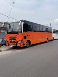 Bus Exterior Bus Exterior