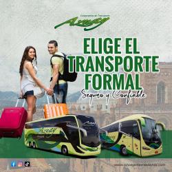 Bus exterior Bus exterior