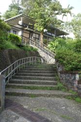 Pingxi Station Pingxi Station