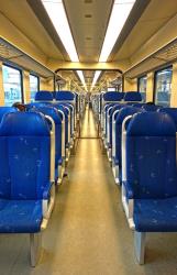 2nd class 2nd class