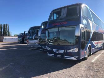 Bus Exterior Bus Exterior