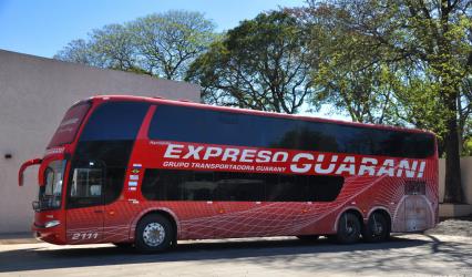 Bus Exterior Bus Exterior