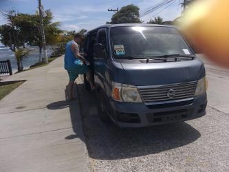 Shuttle Exterior Shuttle Exterior