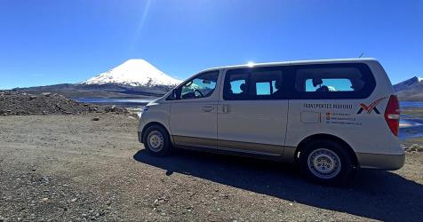 Shuttle Exterior Shuttle Exterior