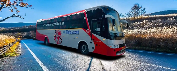 Bus Exterior Bus Exterior