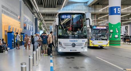 Istanbul Airporty Istanbul Airporty