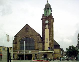 Hagen Hauptbahnhof Hagen Hauptbahnhof
