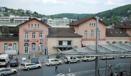Siegen Siegen