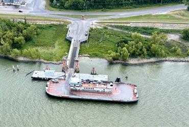 Plaquemine Parish Ferry Plaquemine Parish Ferry