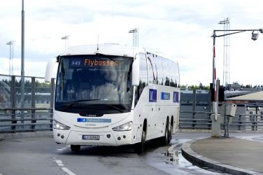 Flybussen Flybussen