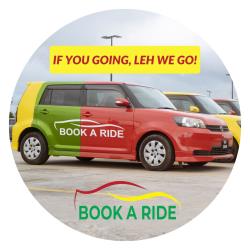 Shuttle Exterior Shuttle Exterior