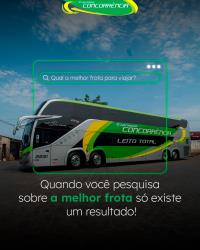 Bus exterior Bus exterior