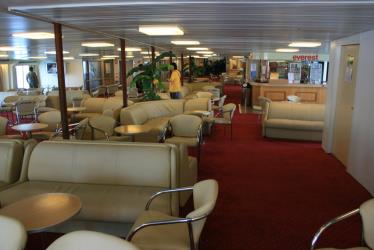 Ferry Lounge Ferry Lounge