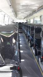Bus Interior Bus Interior